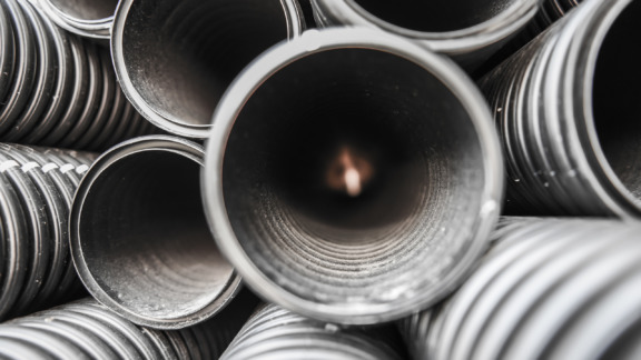 Sadevesi- ja salaojitusjärjestelmät